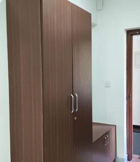 Subrahmanya Hôtel | Kukkeshree Heights