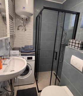 Siklos Appartement | KukoriQ 1 Apartman