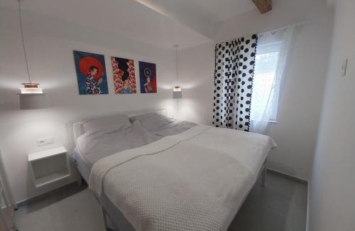 Siklos Appartement | KukoriQ 2 Apartman