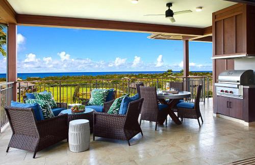 Poipu Appartement | Kukui'ula Villa #8