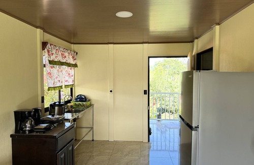 San Vito Cabine | Kukul House