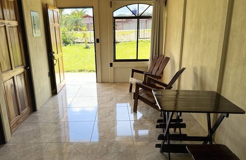 San Vito Cabine | Kukul House