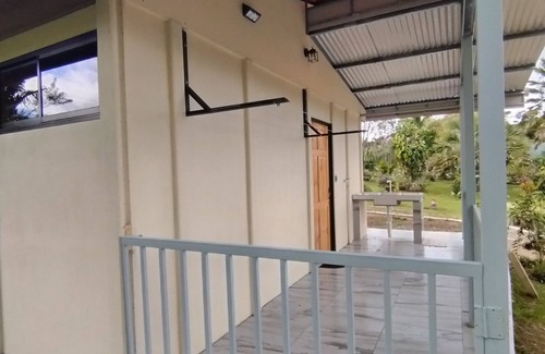 San Vito Cabine | Kukul House