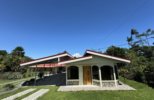 San Vito Cabine | Kukul House