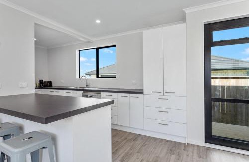 Waiotahi Maison | Kukumoa At the Beach