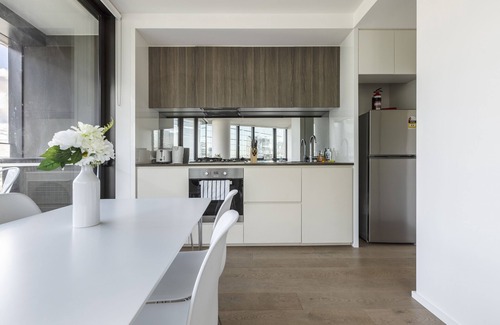 Docklands Appartement | Kula Docklands