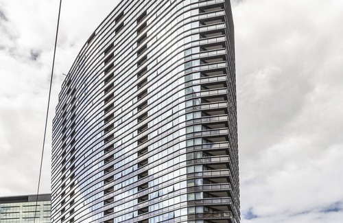 Docklands Appartement | Kula Docklands
