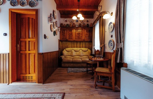 Eger Maison | Kulacs Csárda & Panzió