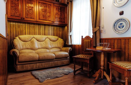 Eger Maison | Kulacs Csárda & Panzió