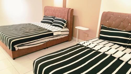 Daerah Kulai Appartement | Kulai Apartment 3BR-5BR near IOI, Aeon and Senai Airport