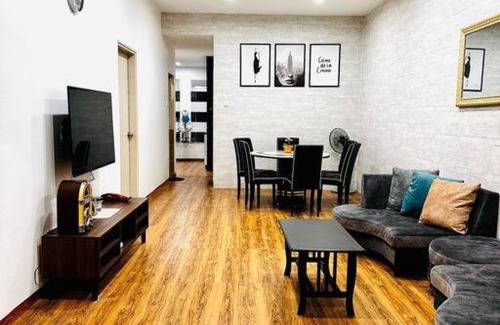 Daerah Kulai Maison | Kulai landed corner lot+kids pool+ mini waterpark