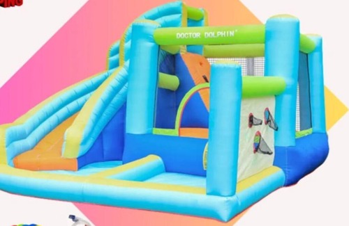 Daerah Kulai Maison | Kulai landed corner lot+kids pool+ mini waterpark