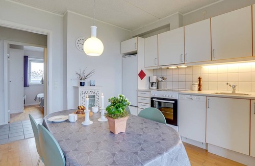 Emmerlev Appartement | "Kulben" by Interhome