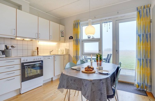 Emmerlev Appartement | "Kulben" by Interhome