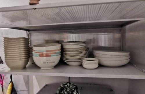 Kampung Keladi Maison | Kulim Mini HomeStay