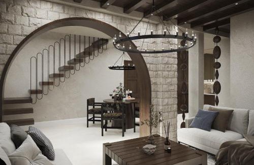 Ulcinj Hôtel | Kulla e Balshajve