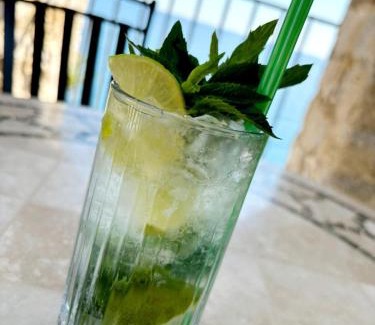 Ulcinj Hôtel | Kulla e Balshajve