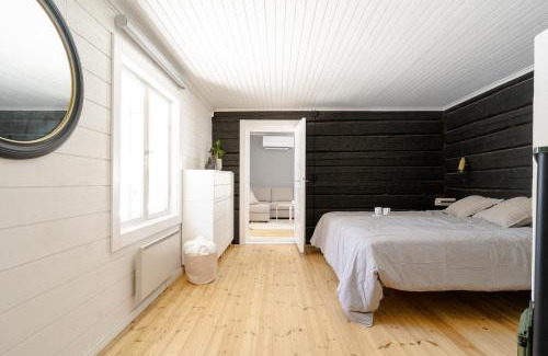 Kirjakkala Maison | Kullanpuu's Farm Stay
