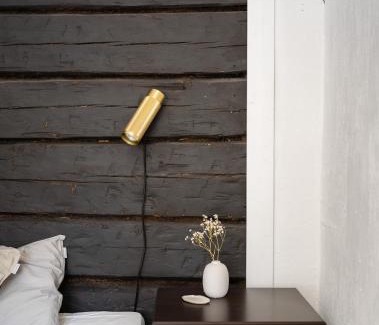 Kirjakkala Maison | Kullanpuu's Farm Stay