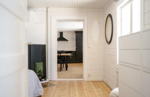 Kirjakkala Maison | Kullanpuu's Farm Stay