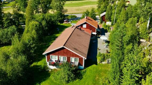 Segersta Maison | Kullerbacka Gästhus