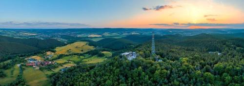 Unterwellenborn Hôtel | Kulmberghaus Resort