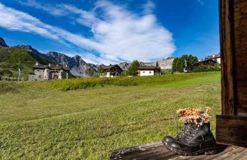 Arosa Appartement | Kulmwiesli