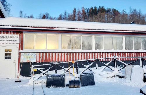 Saxnas Appartement | Kultsjögården-Saxnäs-Marsfjällen 9