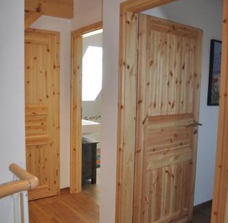 Buskow Appartement | Kulturfreizeiten Ferienwohnungen