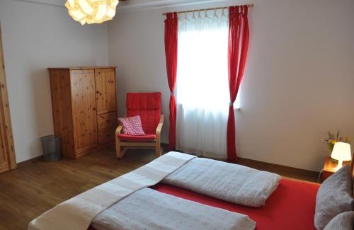 Buskow Appartement | Kulturfreizeiten Ferienwohnungen