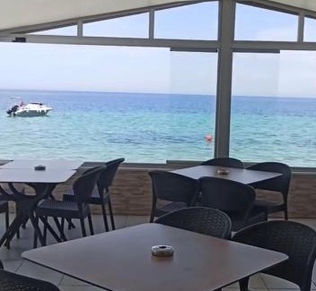 Marmara Hôtel | Kum Motel