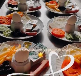 Marmara Hôtel | Kum Motel