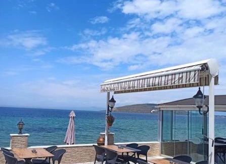 Marmara Hôtel | Kum Motel