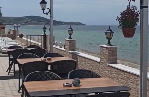 Marmara Hôtel | Kum Motel