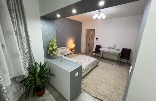 Zalau Appartement | KUMA House - Cazare Modernă & Confortabilă - Free Parking