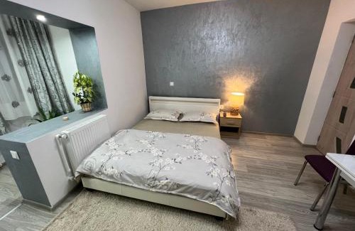Zalau Appartement | KUMA House - Cazare Modernă & Confortabilă - Free Parking