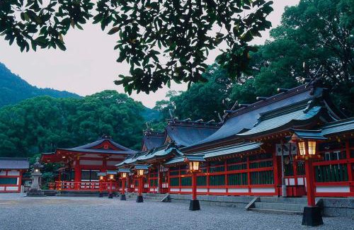 Kiho-cho Maison | KUMANO家-OHGi-