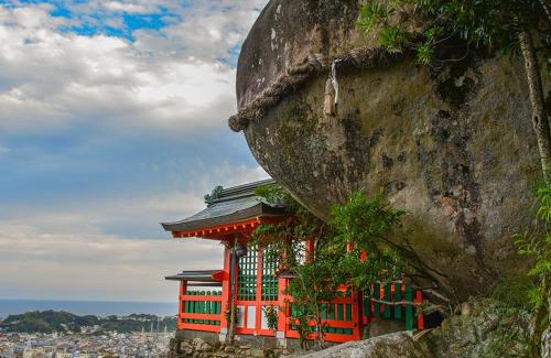 Kiho-cho Maison | KUMANO家-OHGi-