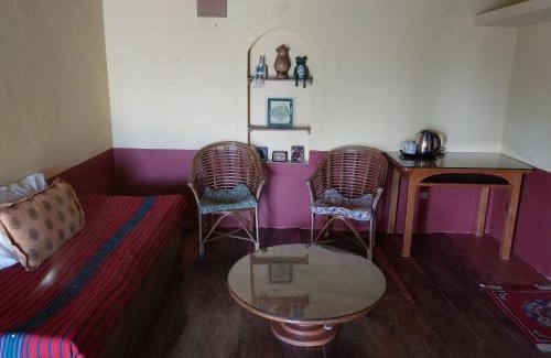 Almora Appartement | Kumaon deodara cottages