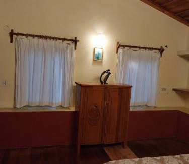 Almora Appartement | Kumaon deodara cottages