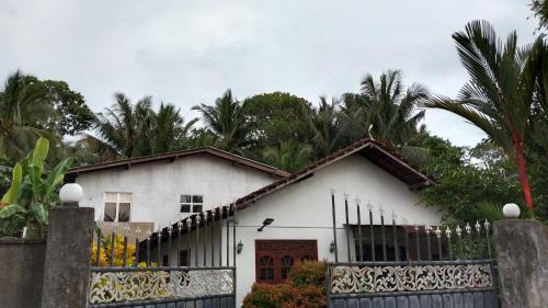 Patuwatha Appartement | kumara villa