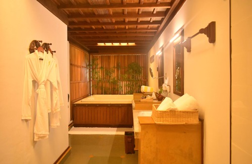 Kumarakom Station Balnéaire | Kumarakom Lake Resort