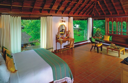 Kumarakom Station Balnéaire | Kumarakom Lake Resort