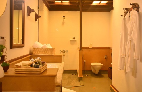 Kumarakom Station Balnéaire | Kumarakom Lake Resort