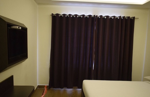 Gingee Hôtel | Kumaran Residency