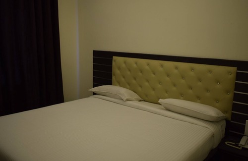 Gingee Hôtel | Kumaran Residency