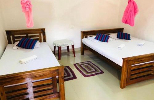 Polonnaruwa Maison | Kumari Guest House