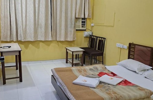 Palghar Hôtel | kumars amantran lodging