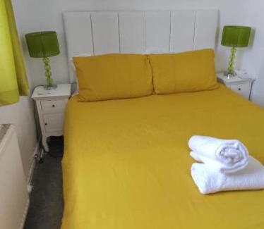 Kilmarnock Maison | Kumba