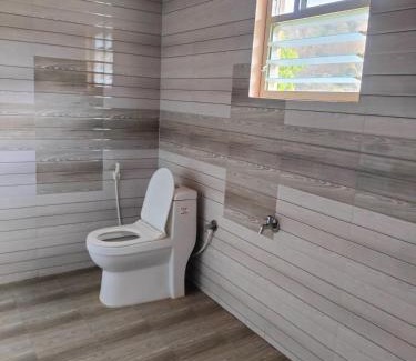 Somvarpet Maison | Kumbargadde Homestay